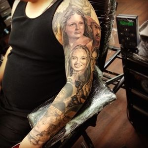 Meet your Posher, Fran